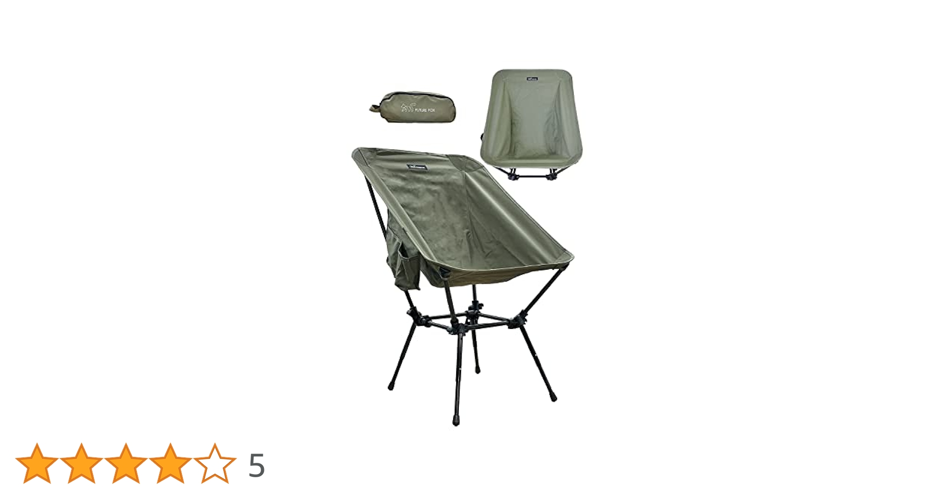 FUTURE FOX TCチェア TAMAGO CHAIR FUTURE FOX TCチェア TAMAGO CHAIR – FUTURE FOX-OUTDOOR